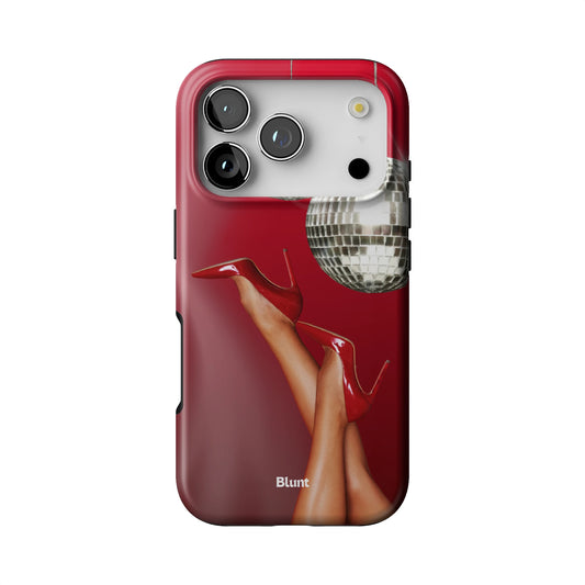 Flirty iPhone Case gallery - Iphone_17_Pro_1