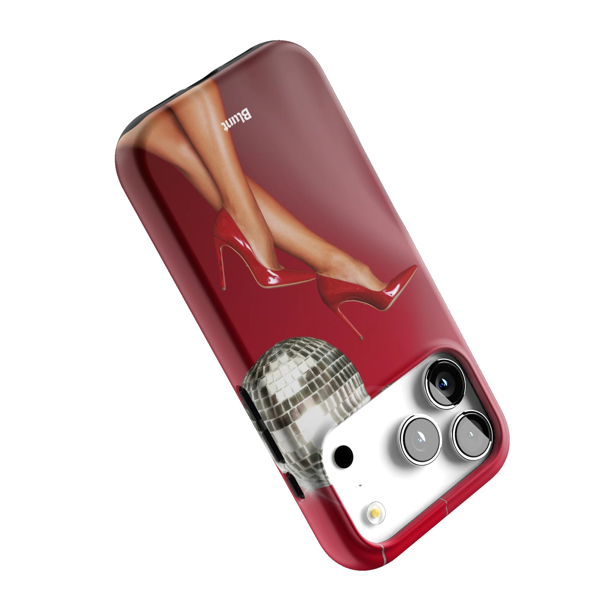 Flirty iPhone Case gallery - Iphone_17_Pro_5