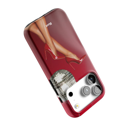 Flirty iPhone Case gallery - Iphone_17_Pro_5