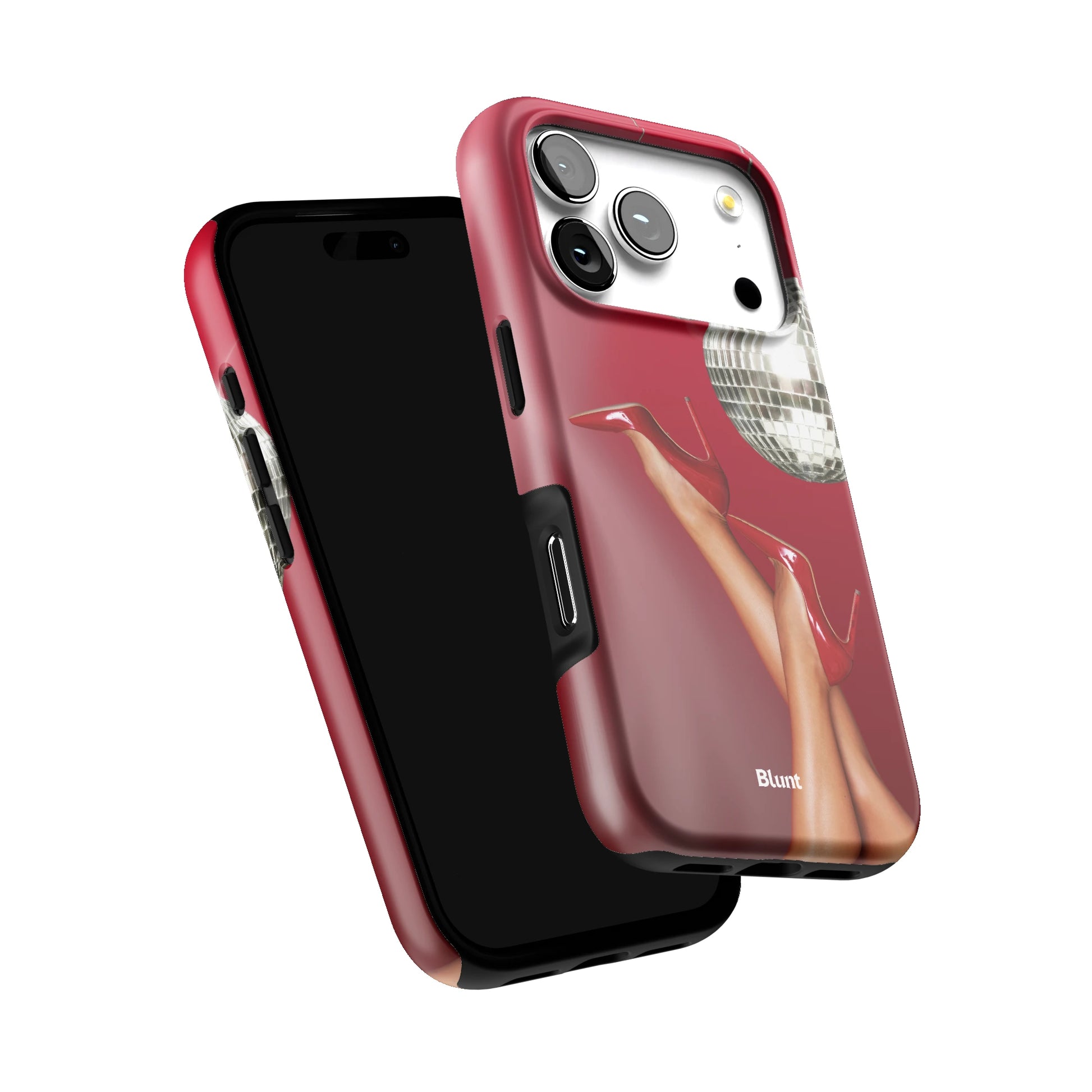Flirty iPhone Case gallery - Iphone_17_Pro_6