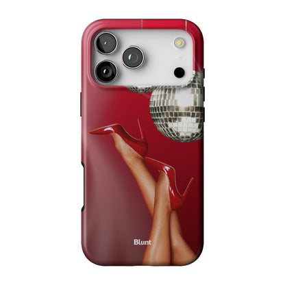 Flirty iPhone Case gallery - Iphone_17_Pro_Max_1