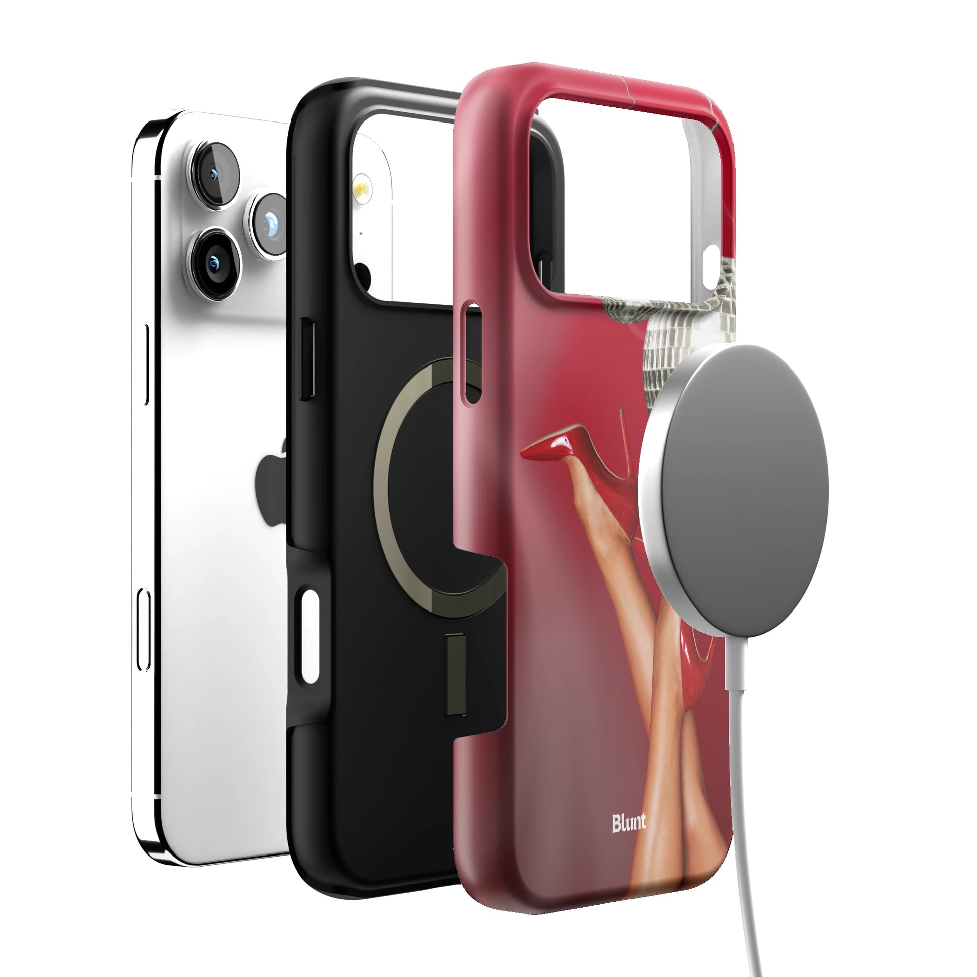 Flirty iPhone Case gallery - Iphone_17_Pro_Max_4