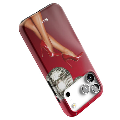 Flirty iPhone Case gallery - Iphone_17_Pro_Max_5
