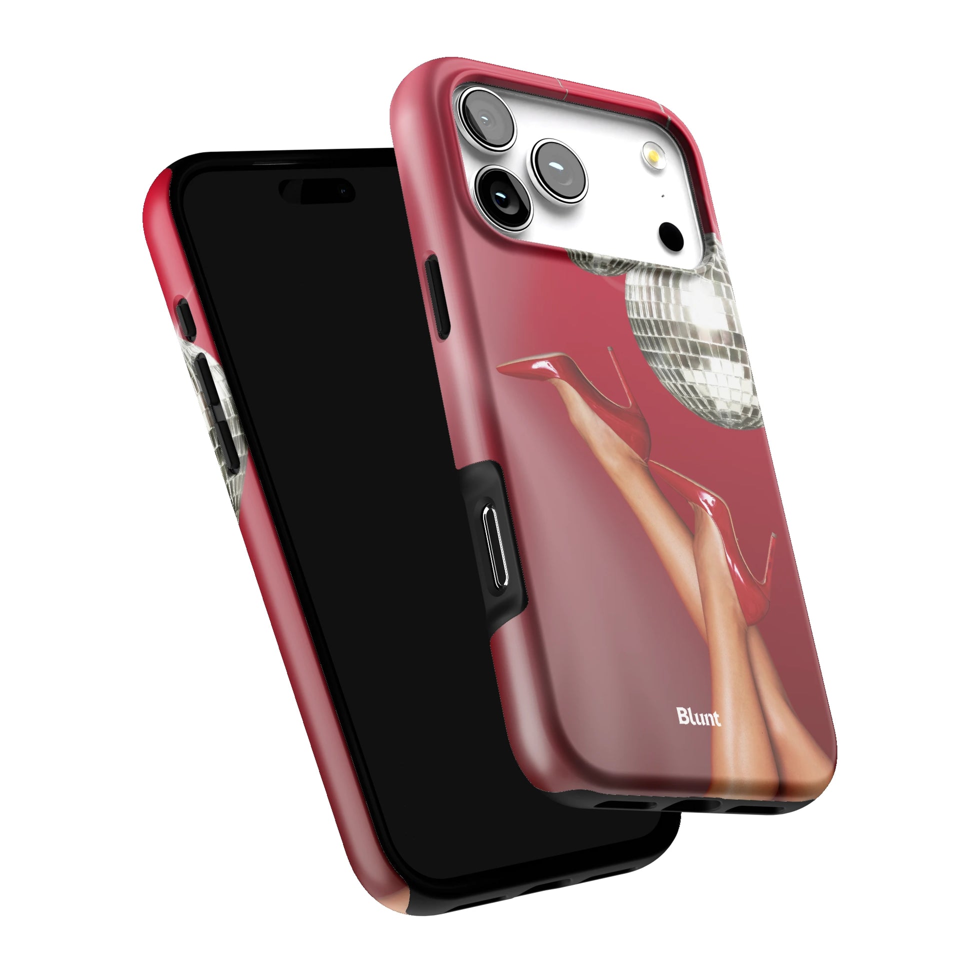 Flirty iPhone Case gallery - Iphone_17_Pro_Max_6