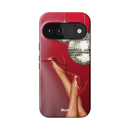 Flirty Pixel Case - Blunt Cases