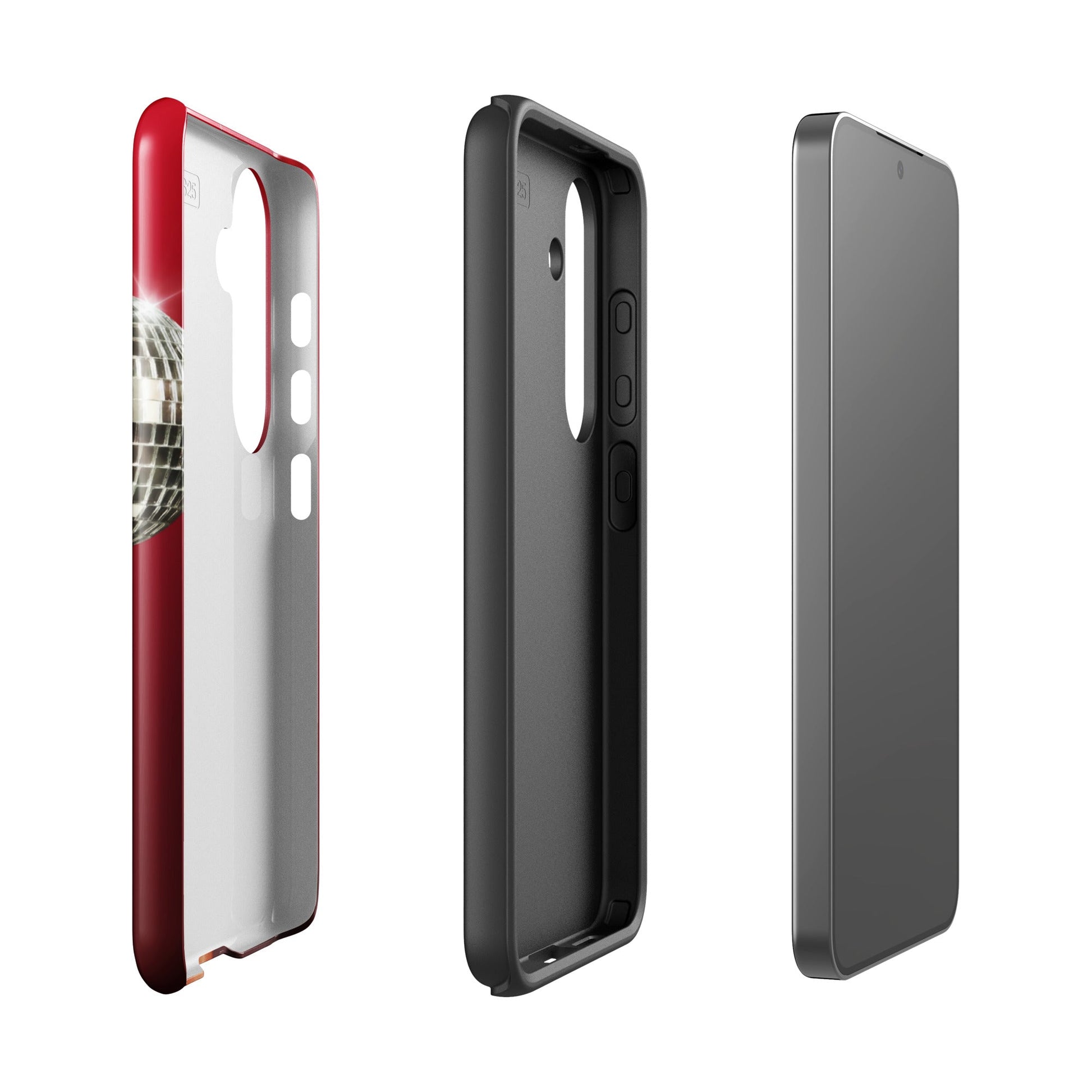 Flirty Samsung Case - Blunt Cases