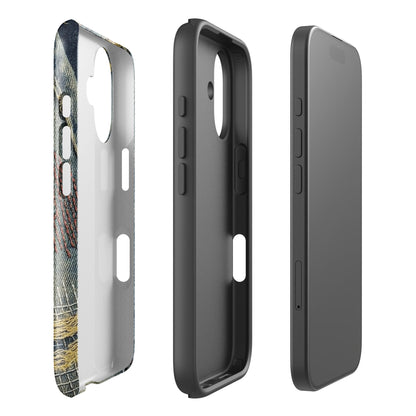 Flitture iPhone Case - Blunt Cases