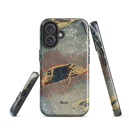 Flitture iPhone Case - Blunt Cases
