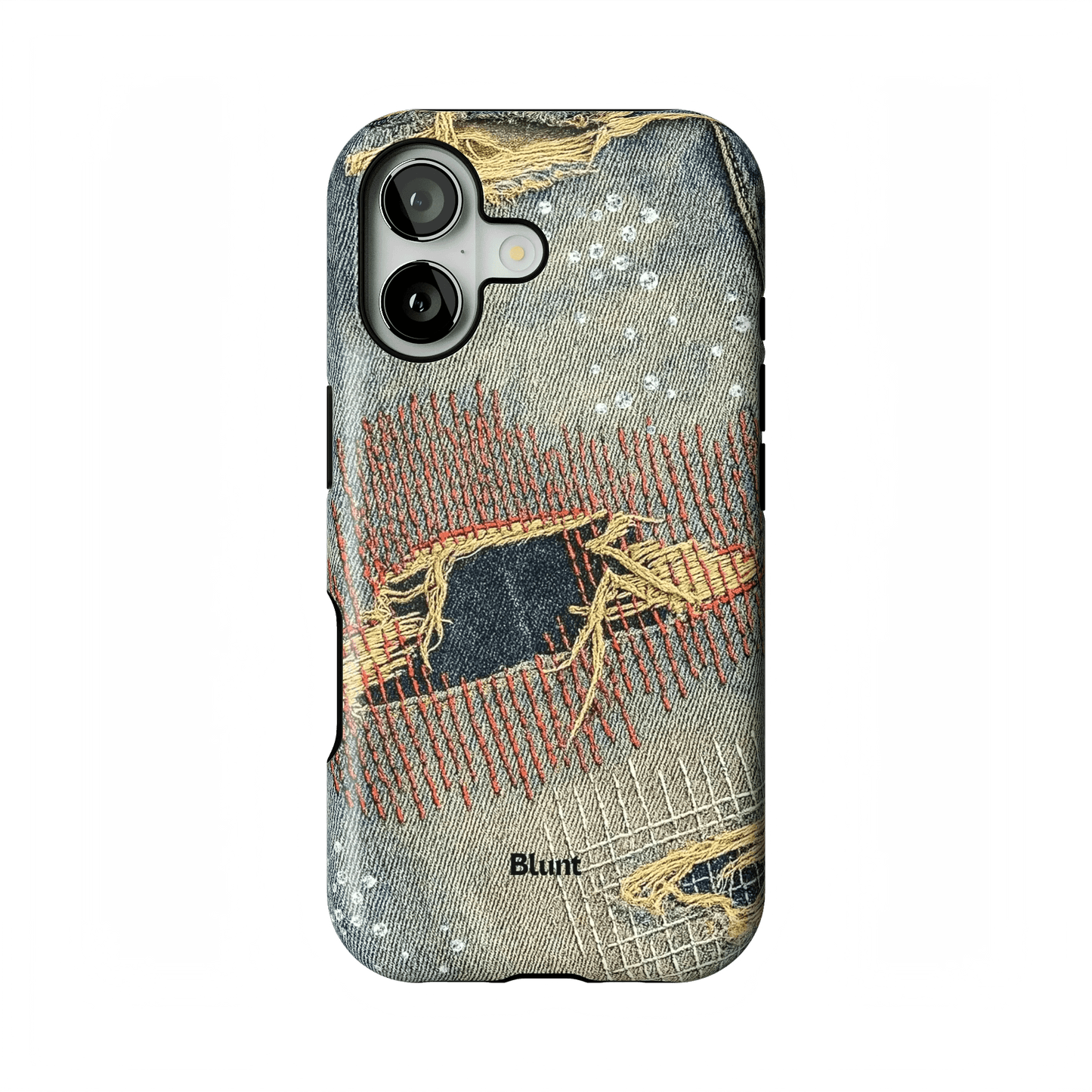 Flitture iPhone Case - Blunt Cases