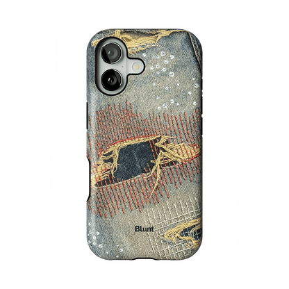 Flitture iPhone Case - Blunt Cases