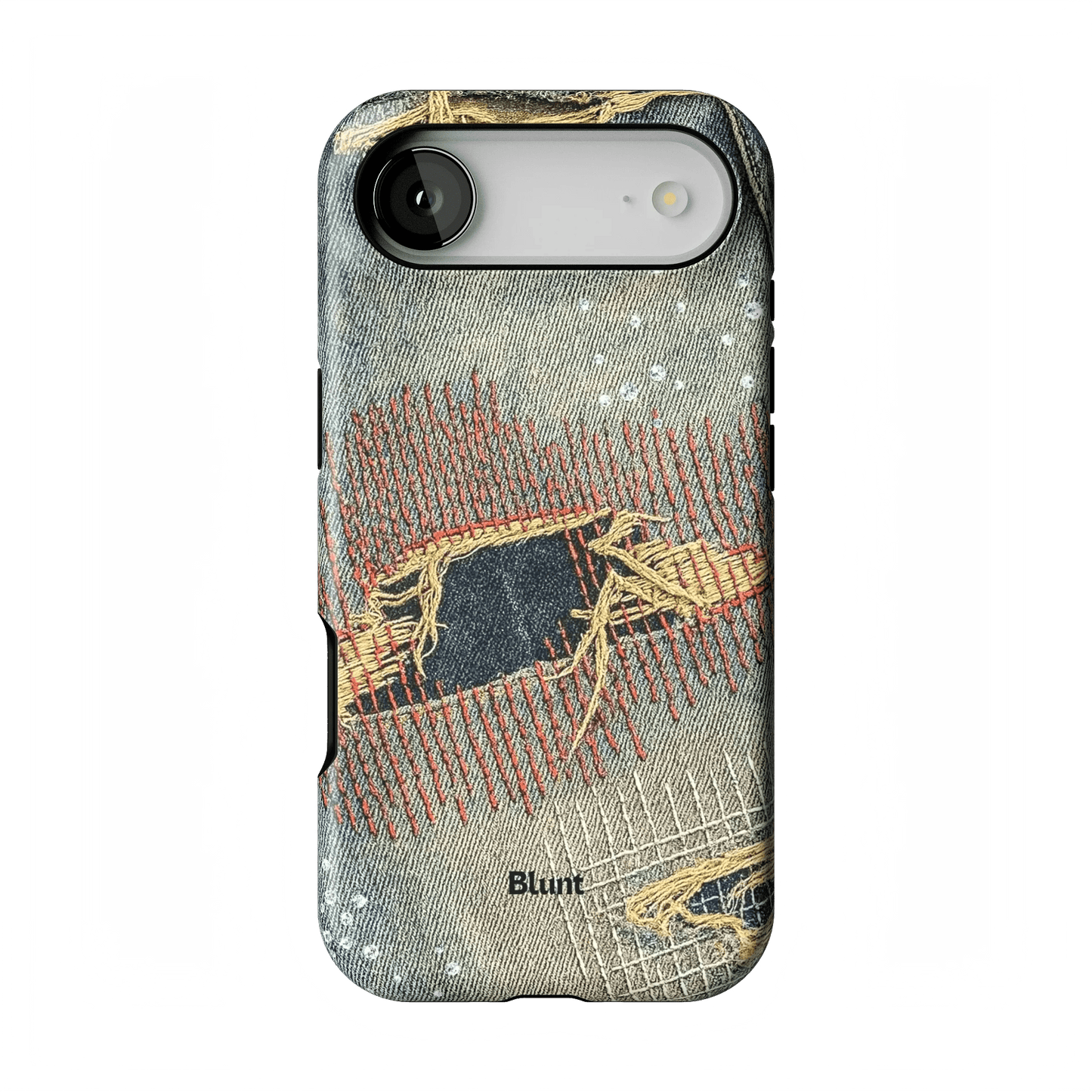 Flitture iPhone Case - Blunt Cases