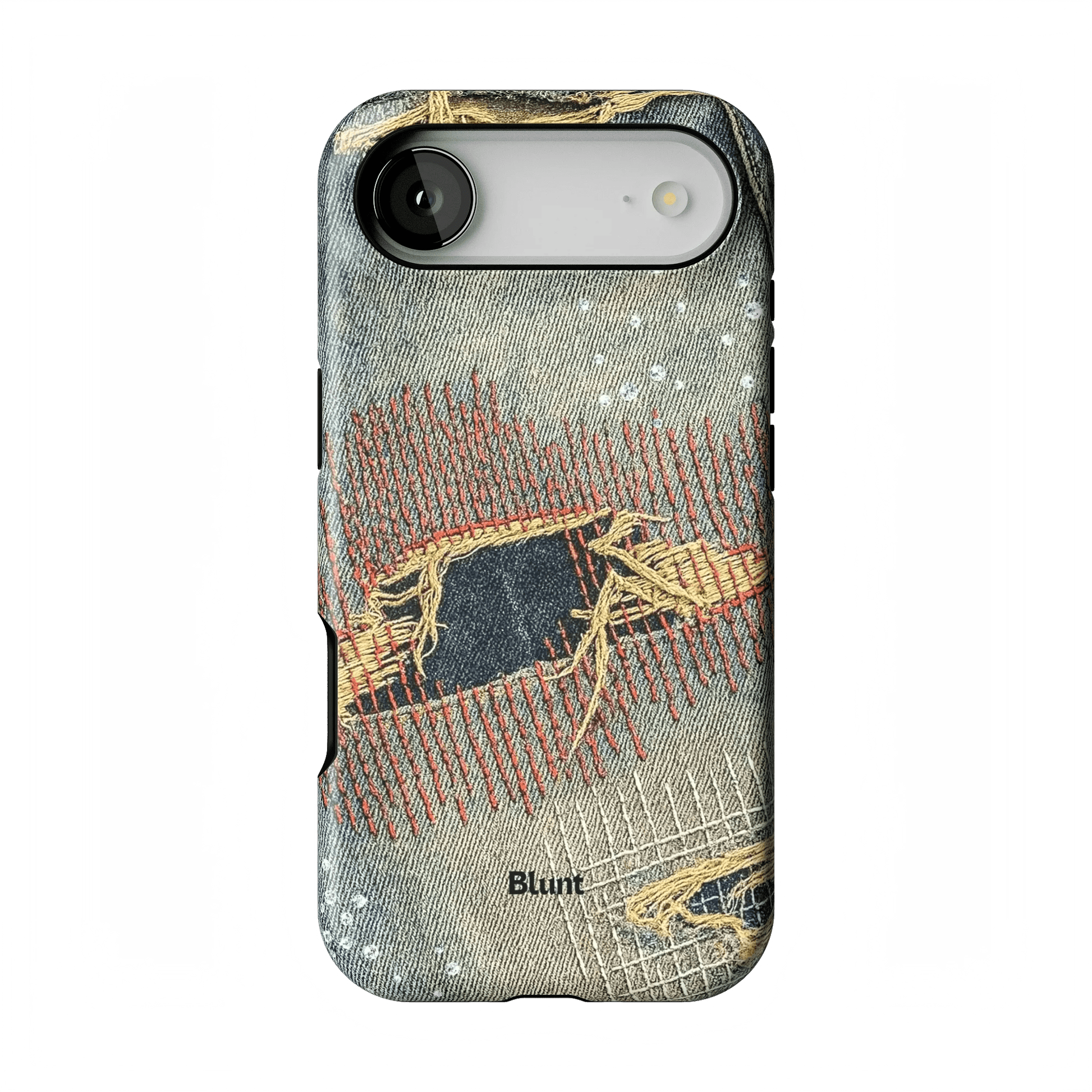 Flitture iPhone Case - Blunt Cases