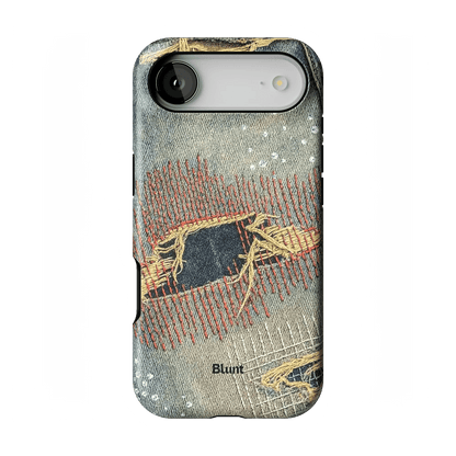 Flitture iPhone Case - Blunt Cases