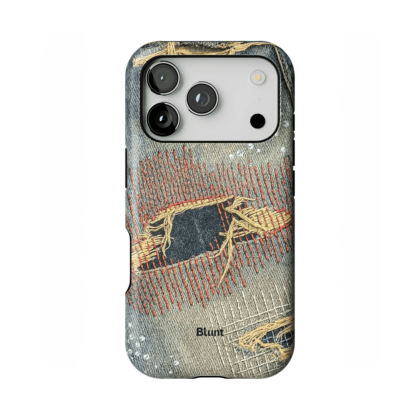 Flitture iPhone Case - Blunt Cases