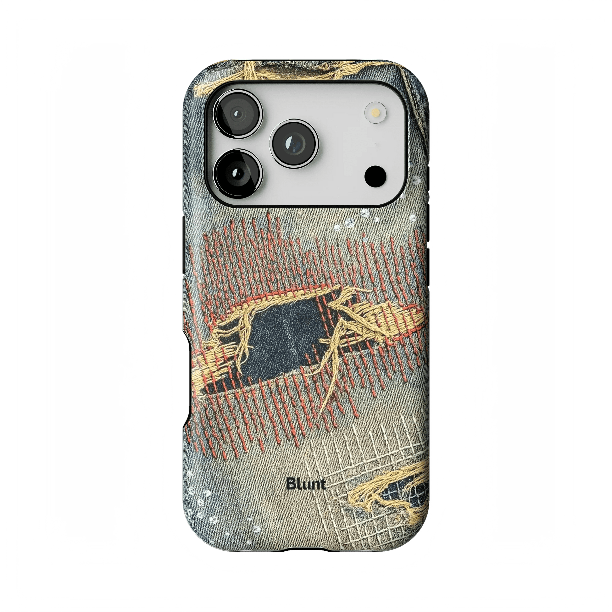 Flitture iPhone Case - Blunt Cases