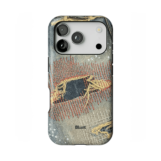 Flitture iPhone Case - Blunt Cases