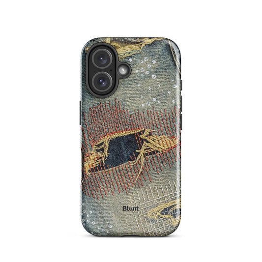 Flitture iPhone Case - Blunt Cases