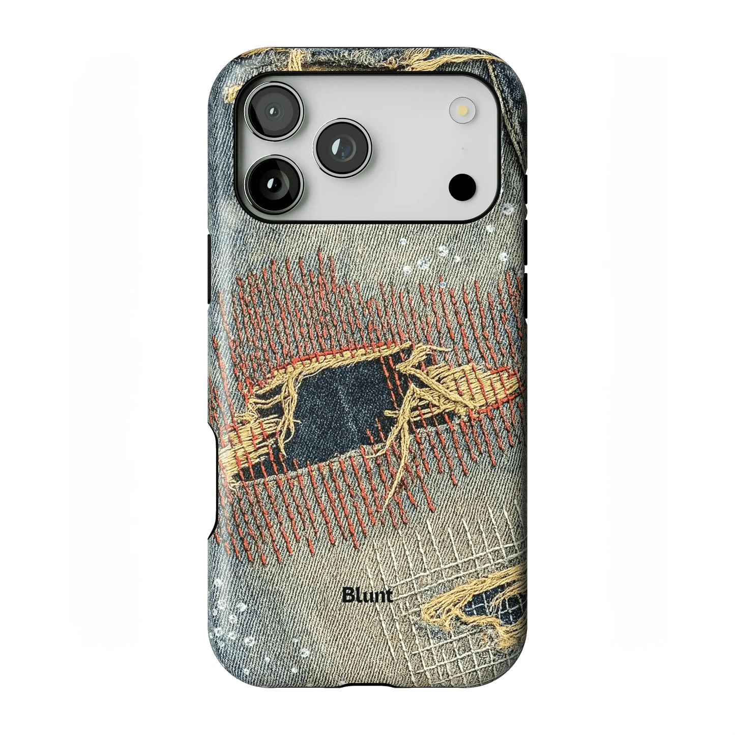 Flitture iPhone Case - Blunt Cases