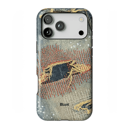 Flitture iPhone Case - Blunt Cases
