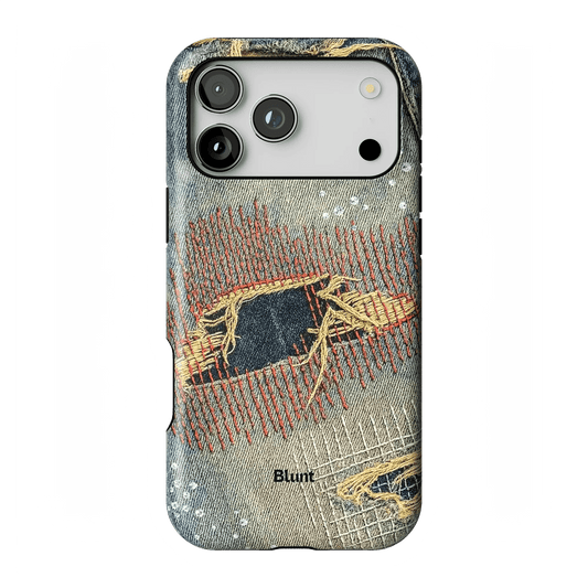Flitture iPhone Case - Blunt Cases