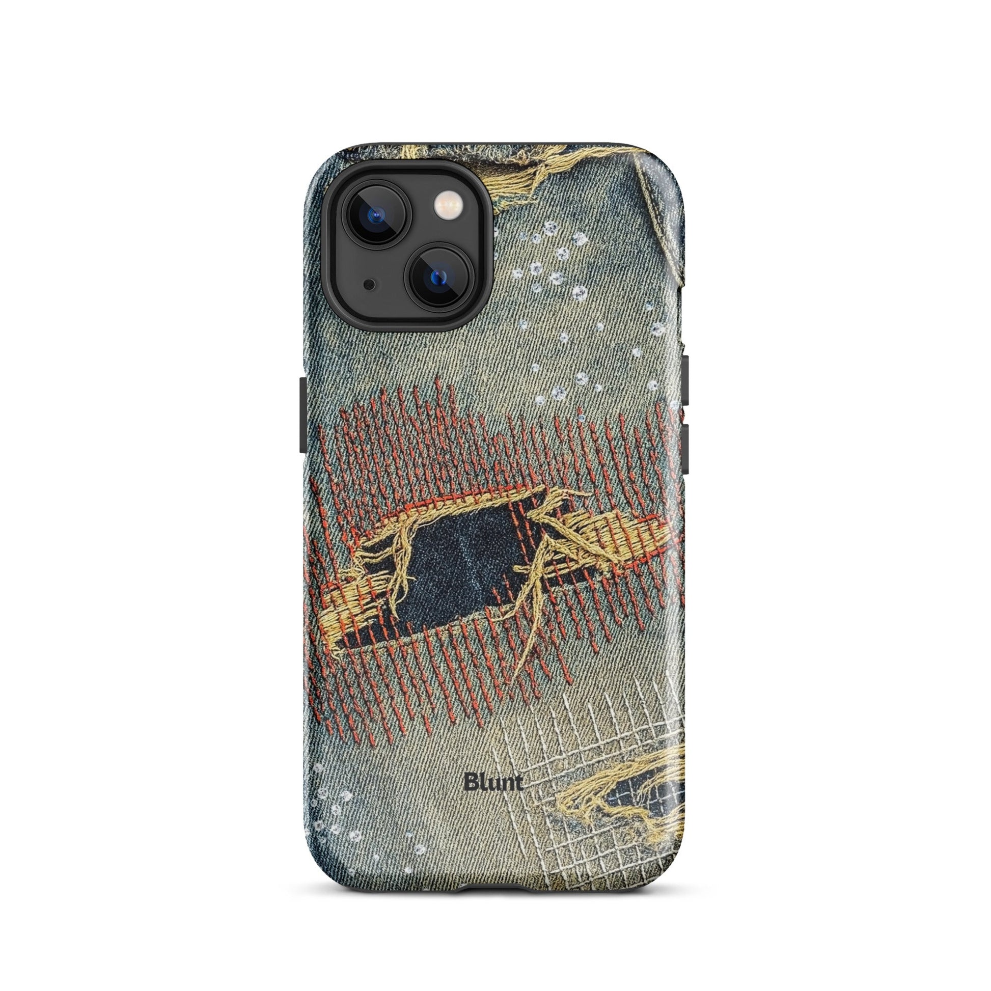 Flitture iPhone Case - Blunt Cases