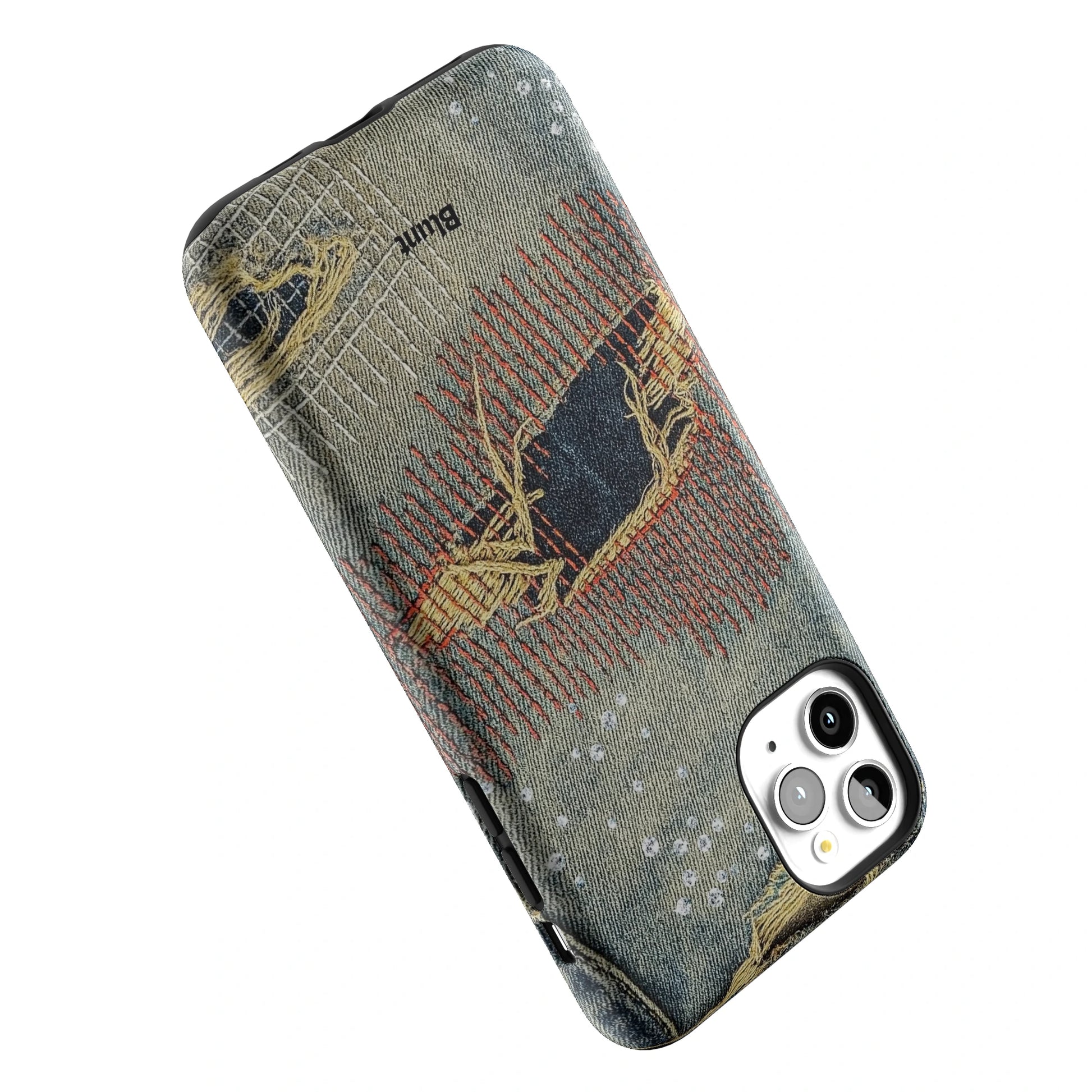 Flitture iPhone Case gallery - Iphone_11_Pro_Max_5