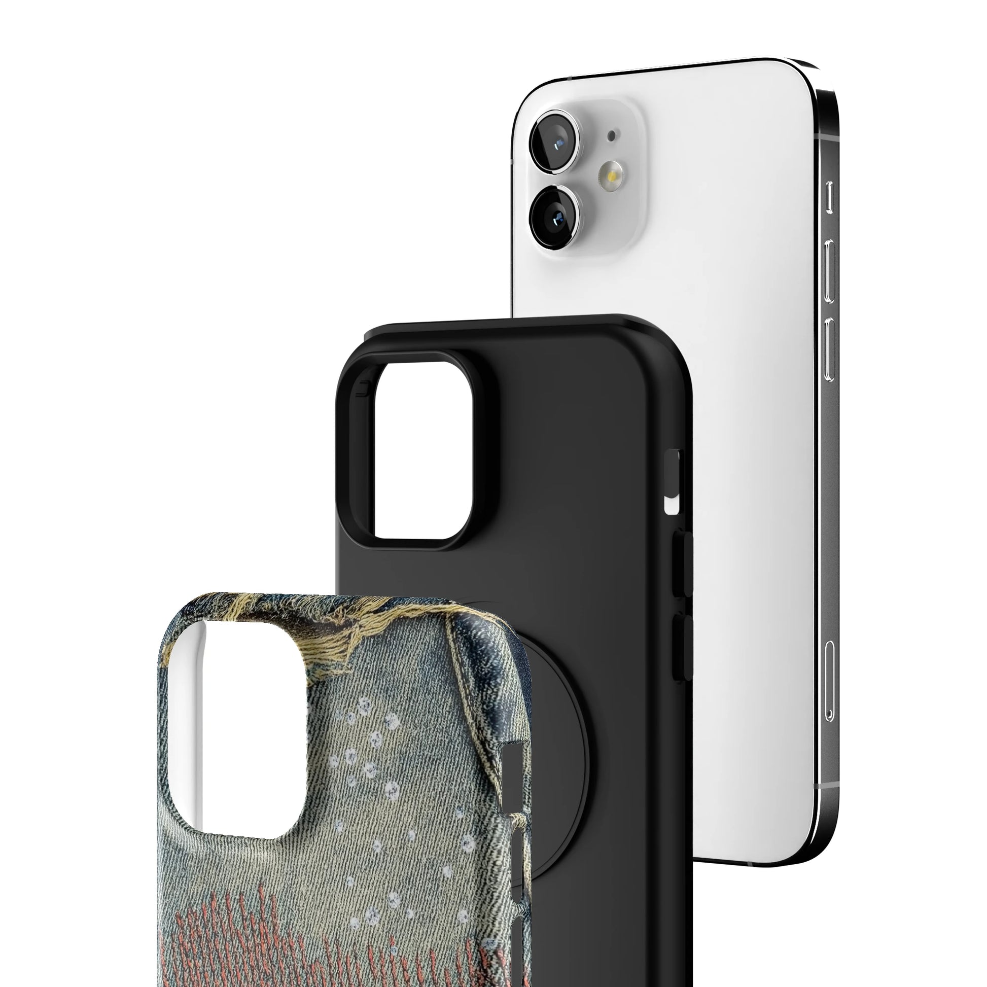 Flitture iPhone Case gallery - Iphone_12_Iphone_3