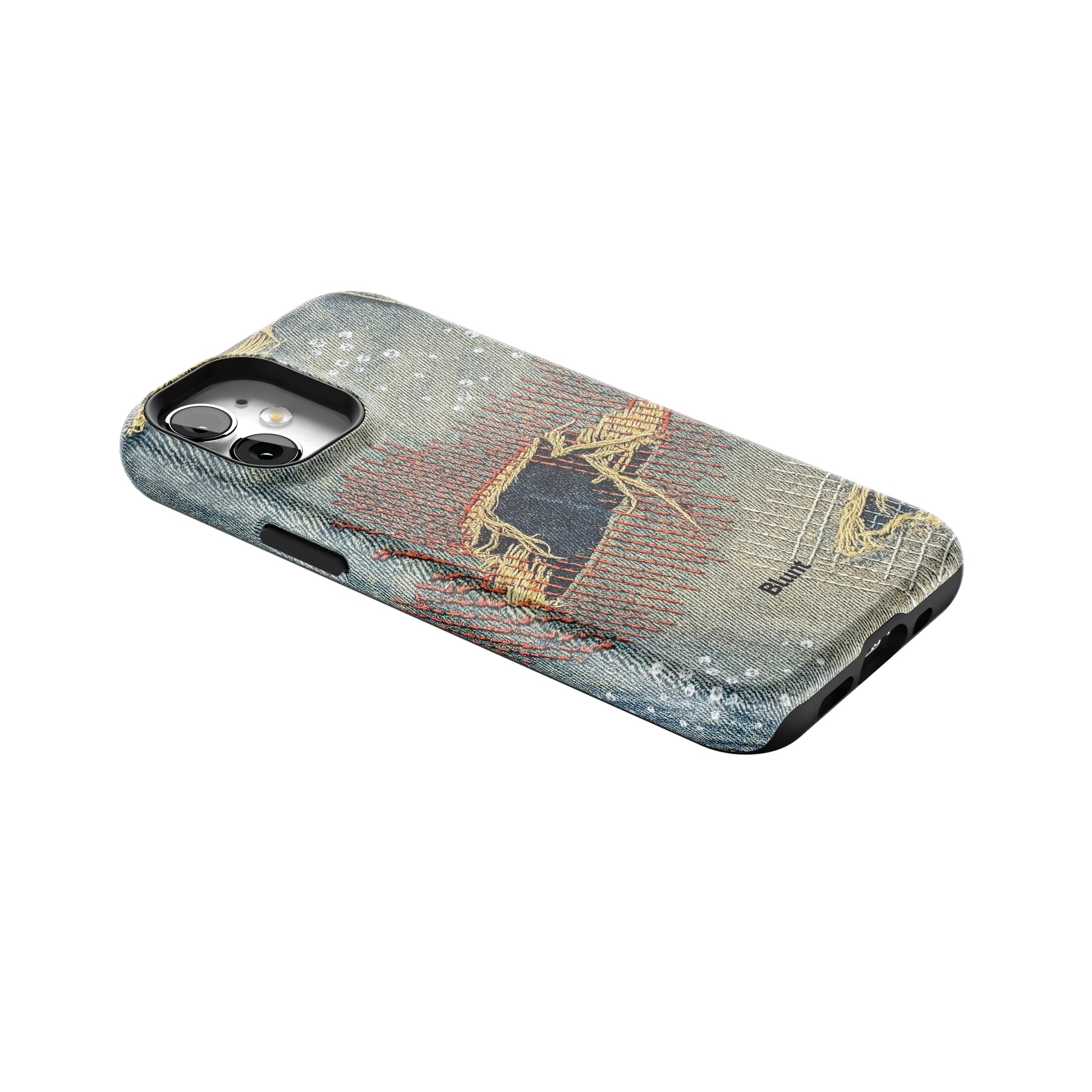 Flitture iPhone Case gallery - Iphone_12_Mini_Air_Plus_2