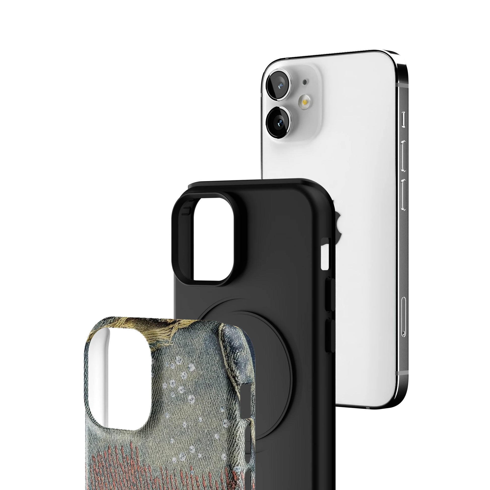 Flitture iPhone Case gallery - Iphone_12_Mini_Air_Plus_3