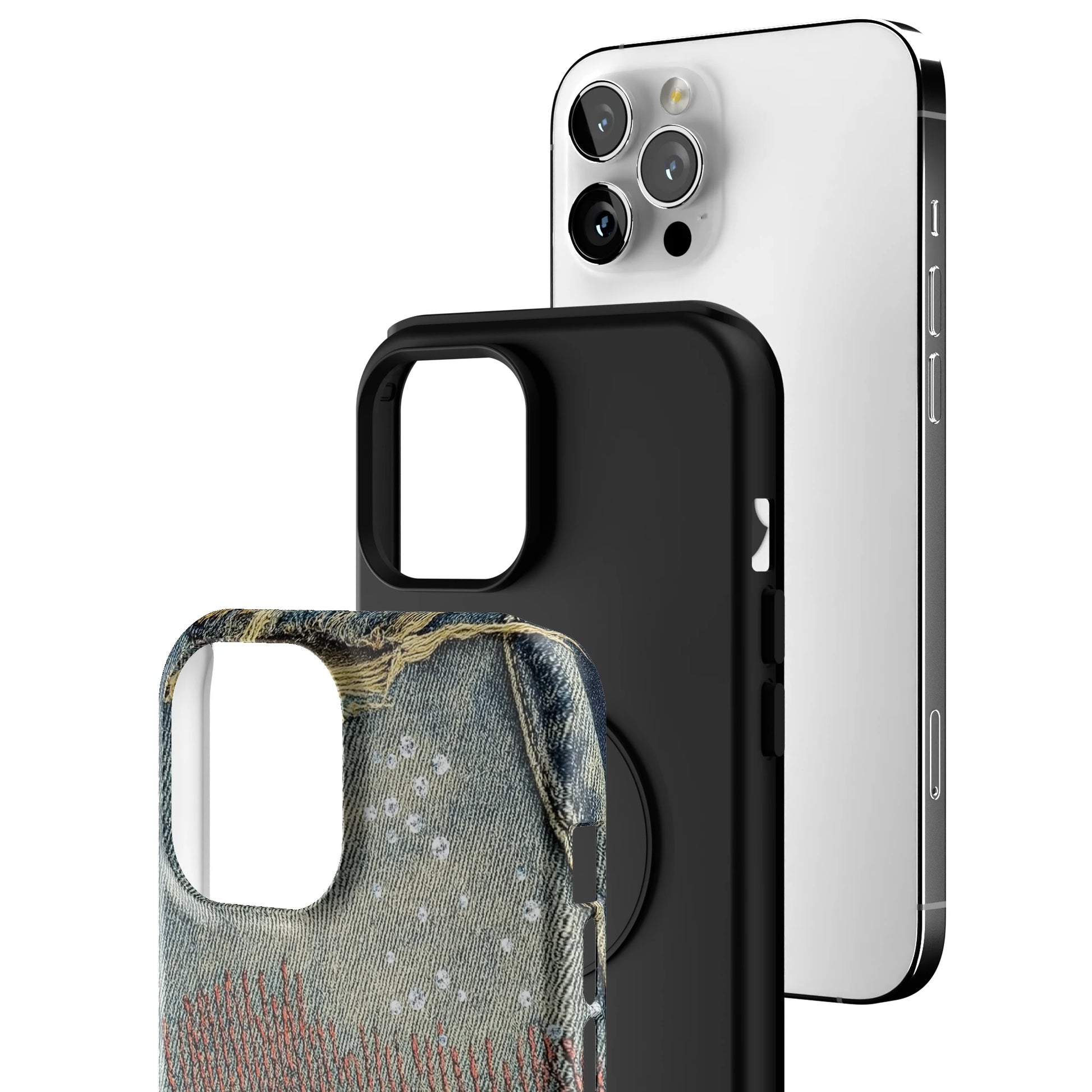 Flitture iPhone Case gallery - Iphone_12_Pro_Max_3