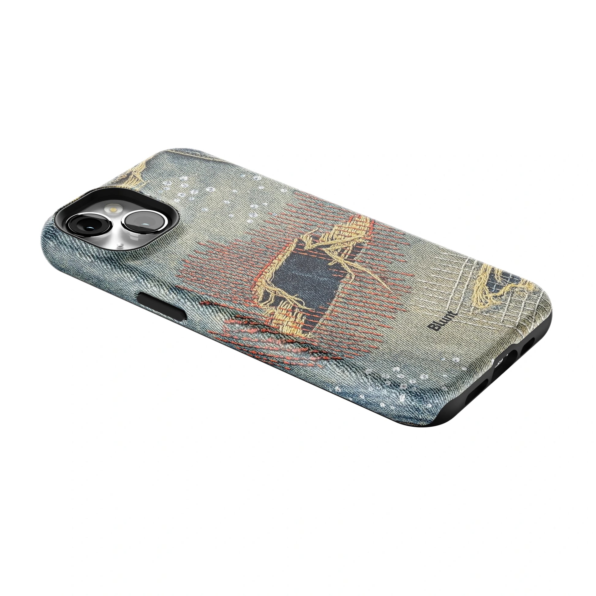Flitture iPhone Case gallery - Iphone_13_Iphone_2