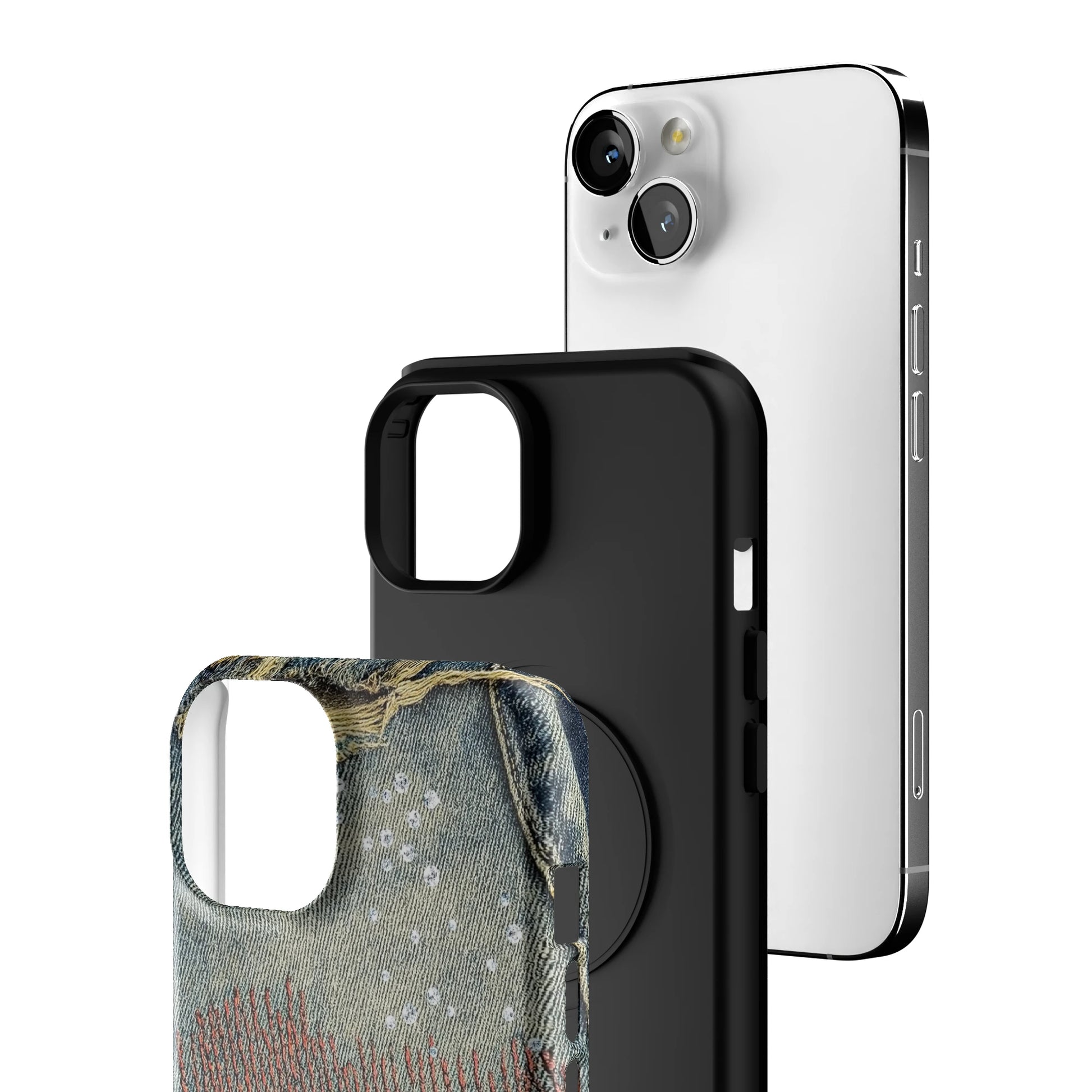 Flitture iPhone Case gallery - Iphone_13_Iphone_3