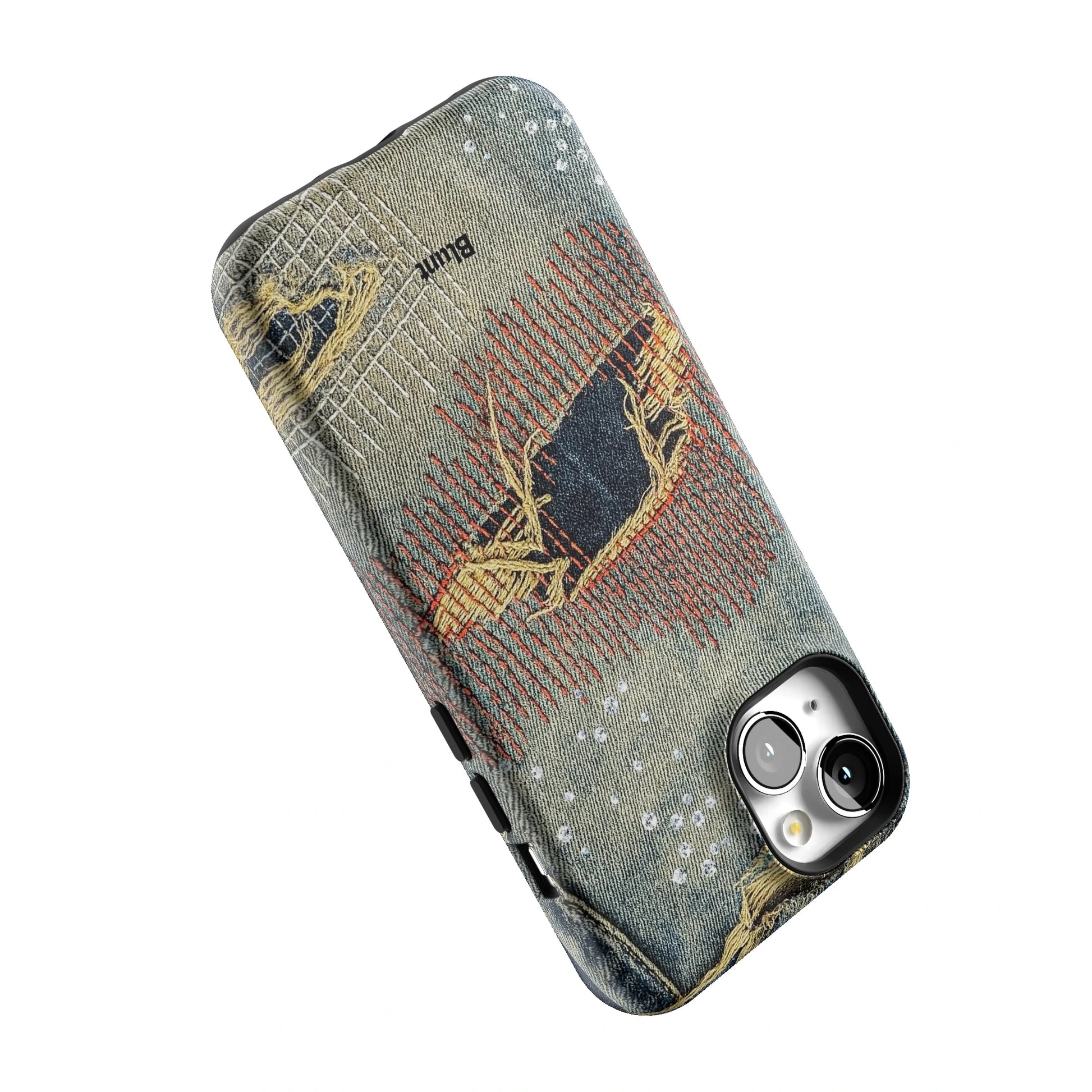Flitture iPhone Case gallery - Iphone_13_Iphone_5