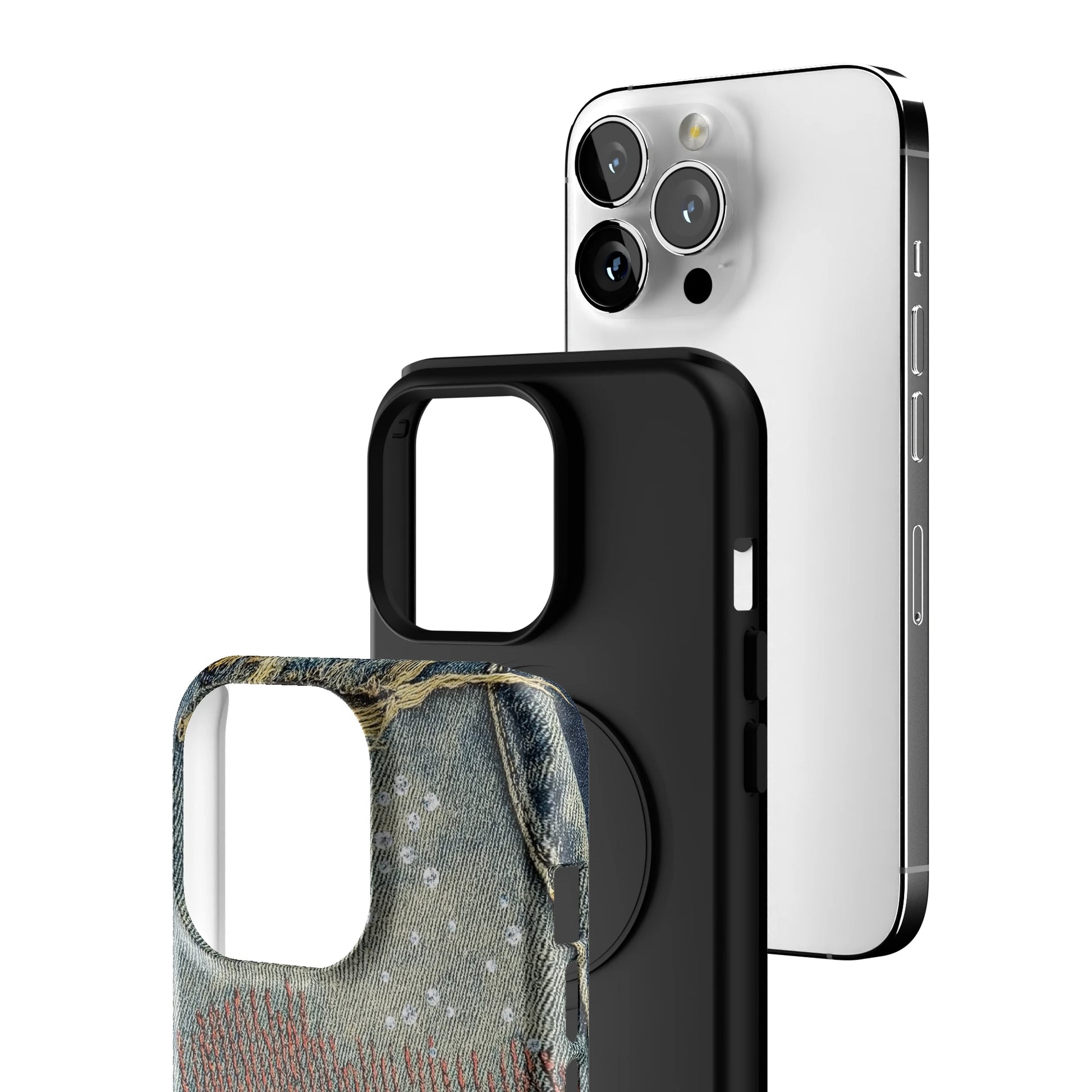 Flitture iPhone Case gallery - Iphone_13_Pro_3