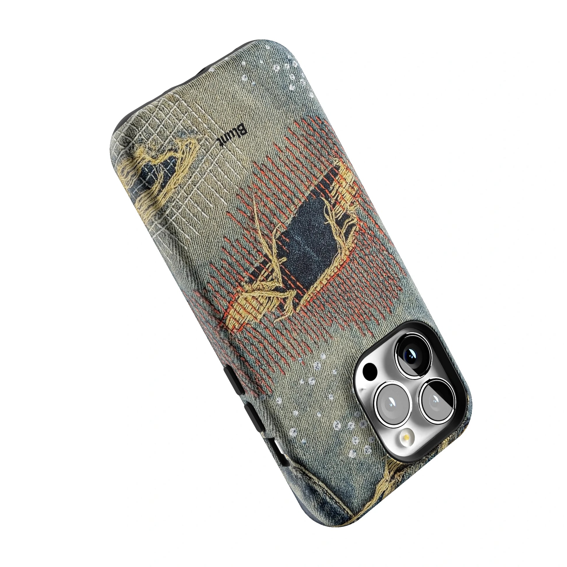 Flitture iPhone Case gallery - Iphone_13_Pro_5
