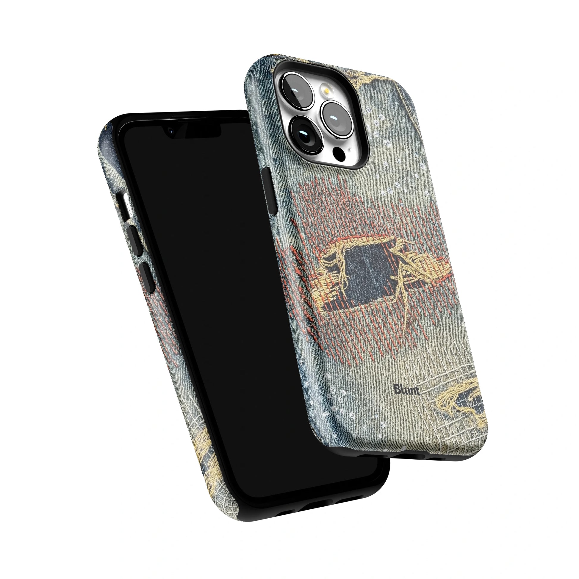 Flitture iPhone Case gallery - Iphone_13_Pro_6