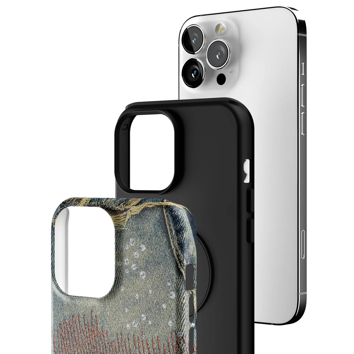 Flitture iPhone Case gallery - Iphone_13_Pro_Max_3