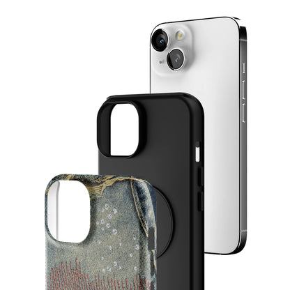 Flitture iPhone Case gallery - Iphone_14_Iphone_3