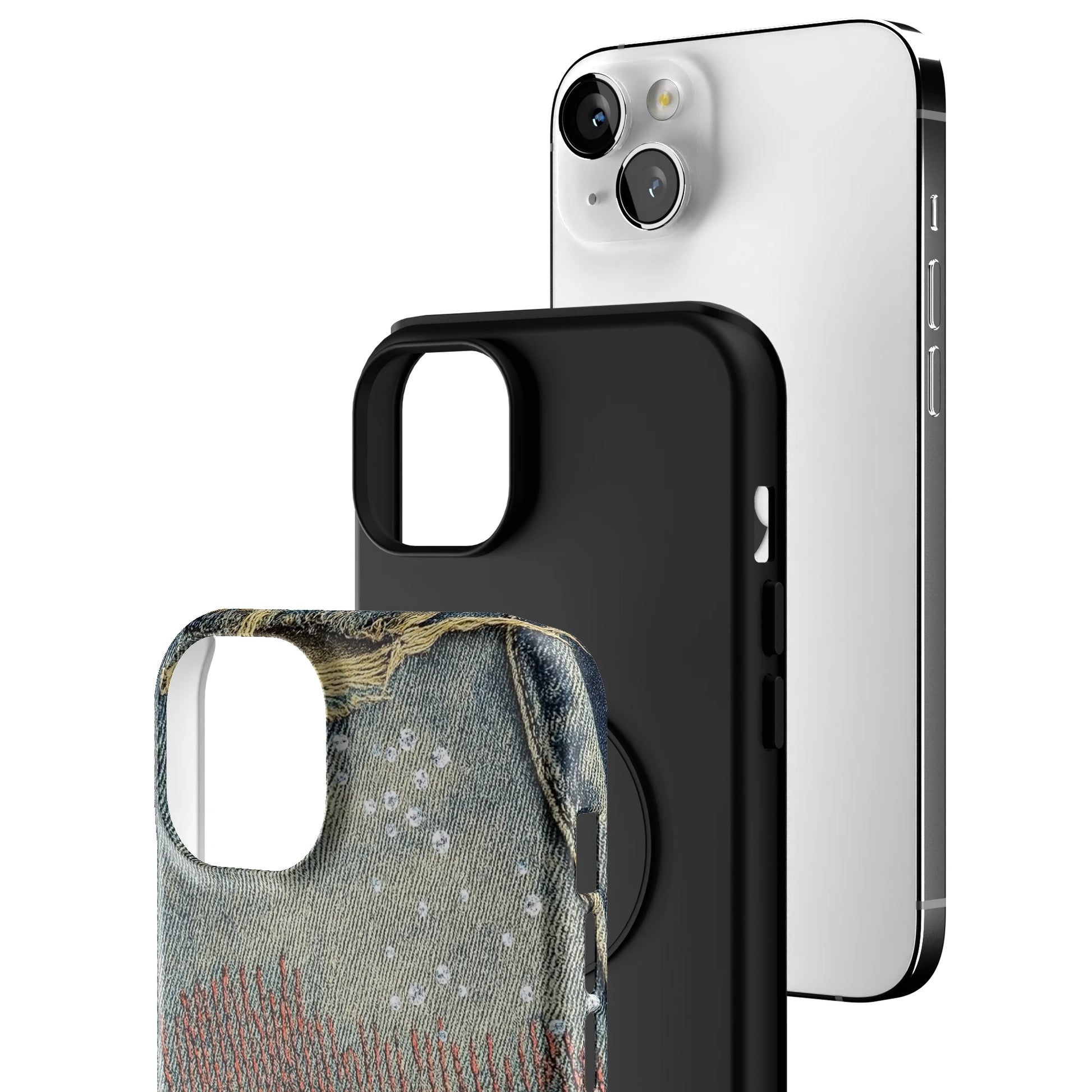 Flitture iPhone Case gallery - Iphone_14_Mini_Air_Plus_3