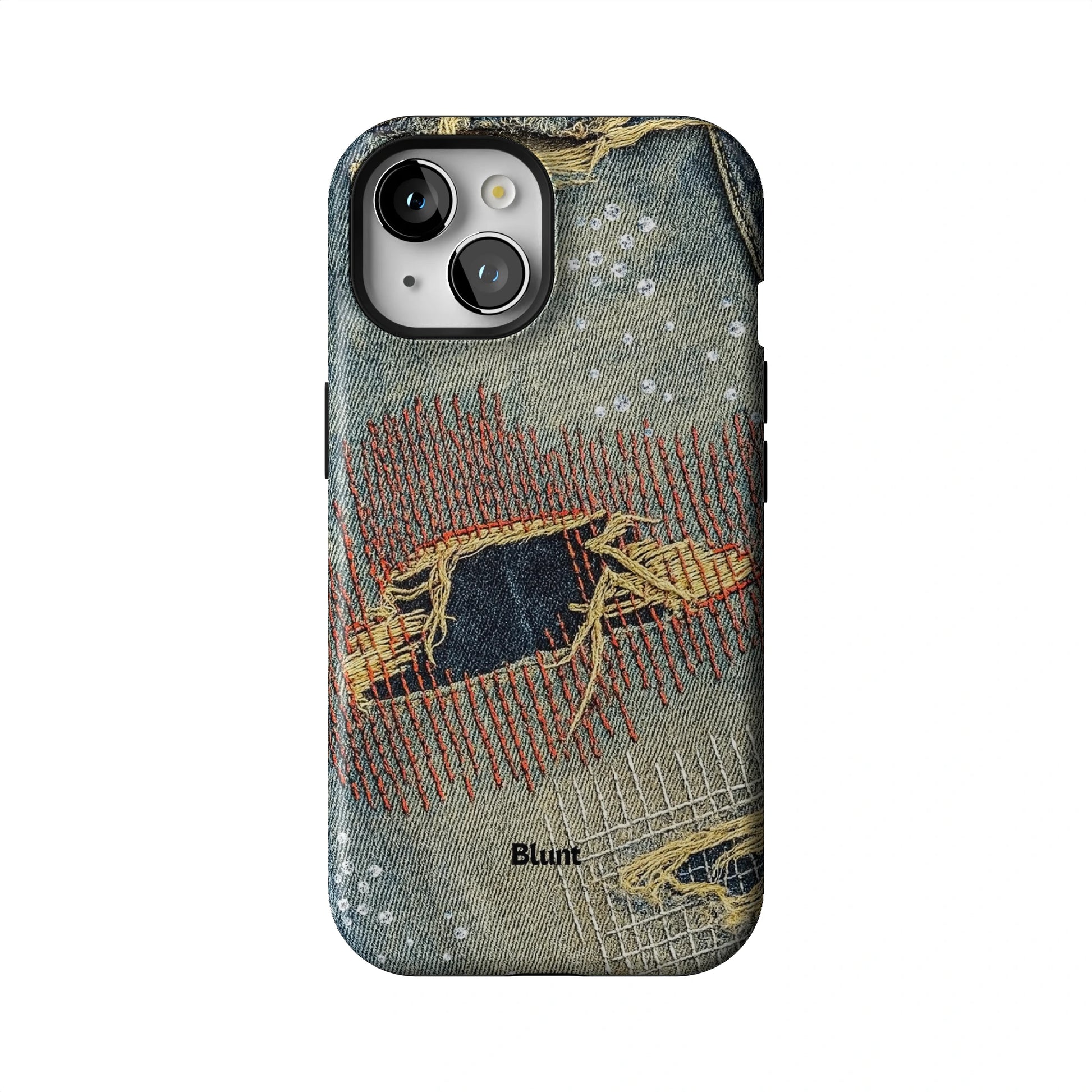 Flitture iPhone Case gallery - Iphone_15_Iphone_1