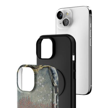 Flitture iPhone Case gallery - Iphone_15_Iphone_3