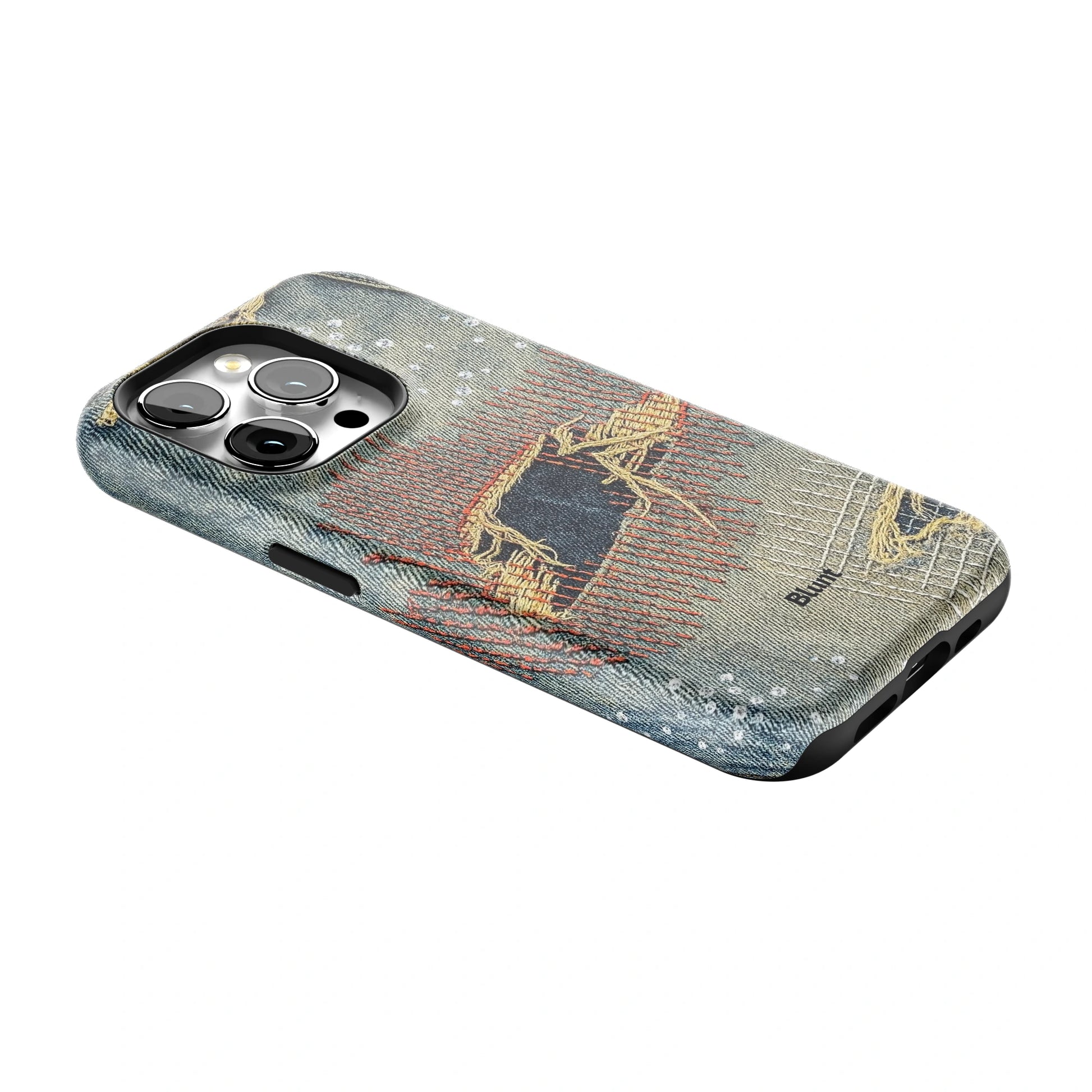 Flitture iPhone Case gallery - Iphone_15_Pro_2