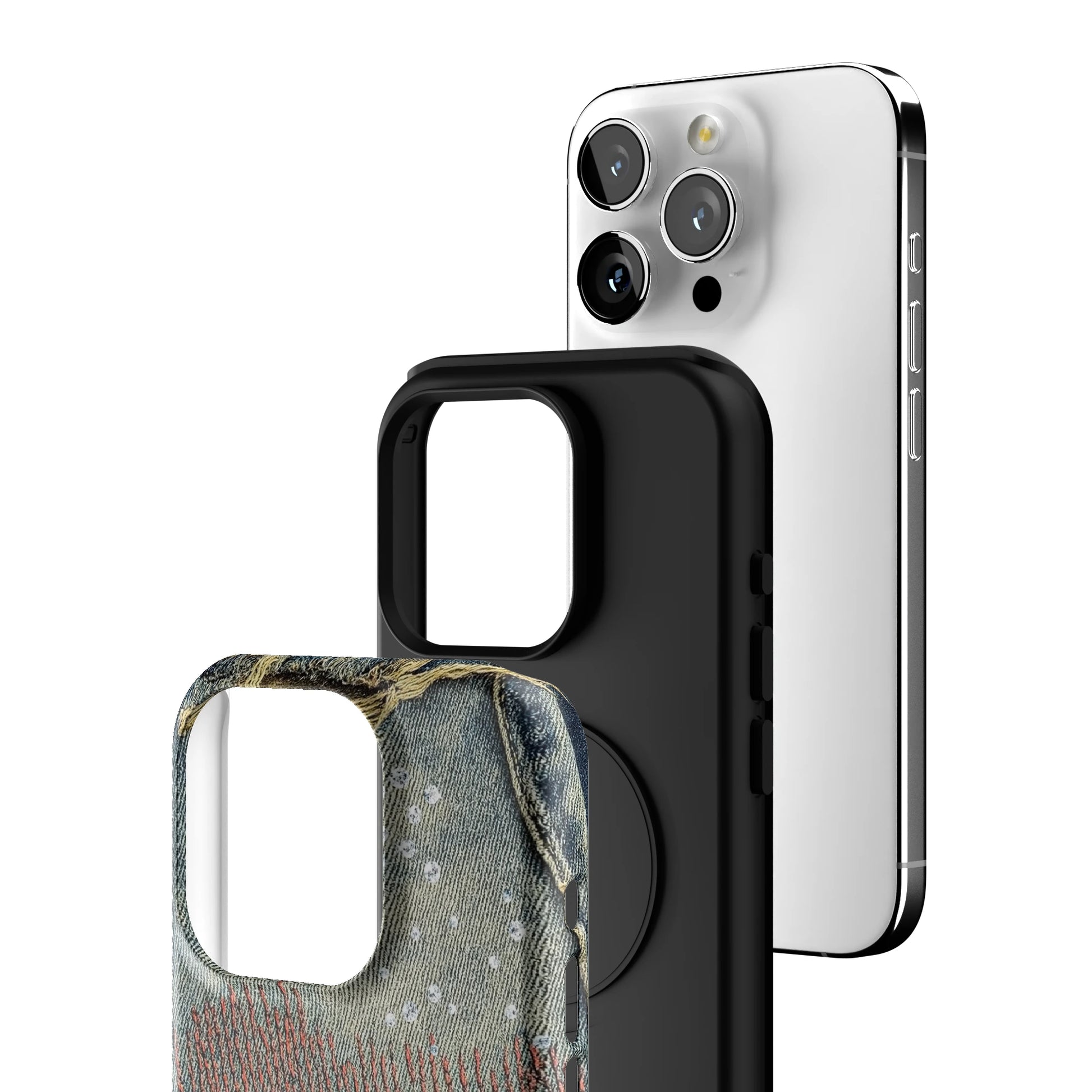 Flitture iPhone Case gallery - Iphone_15_Pro_3