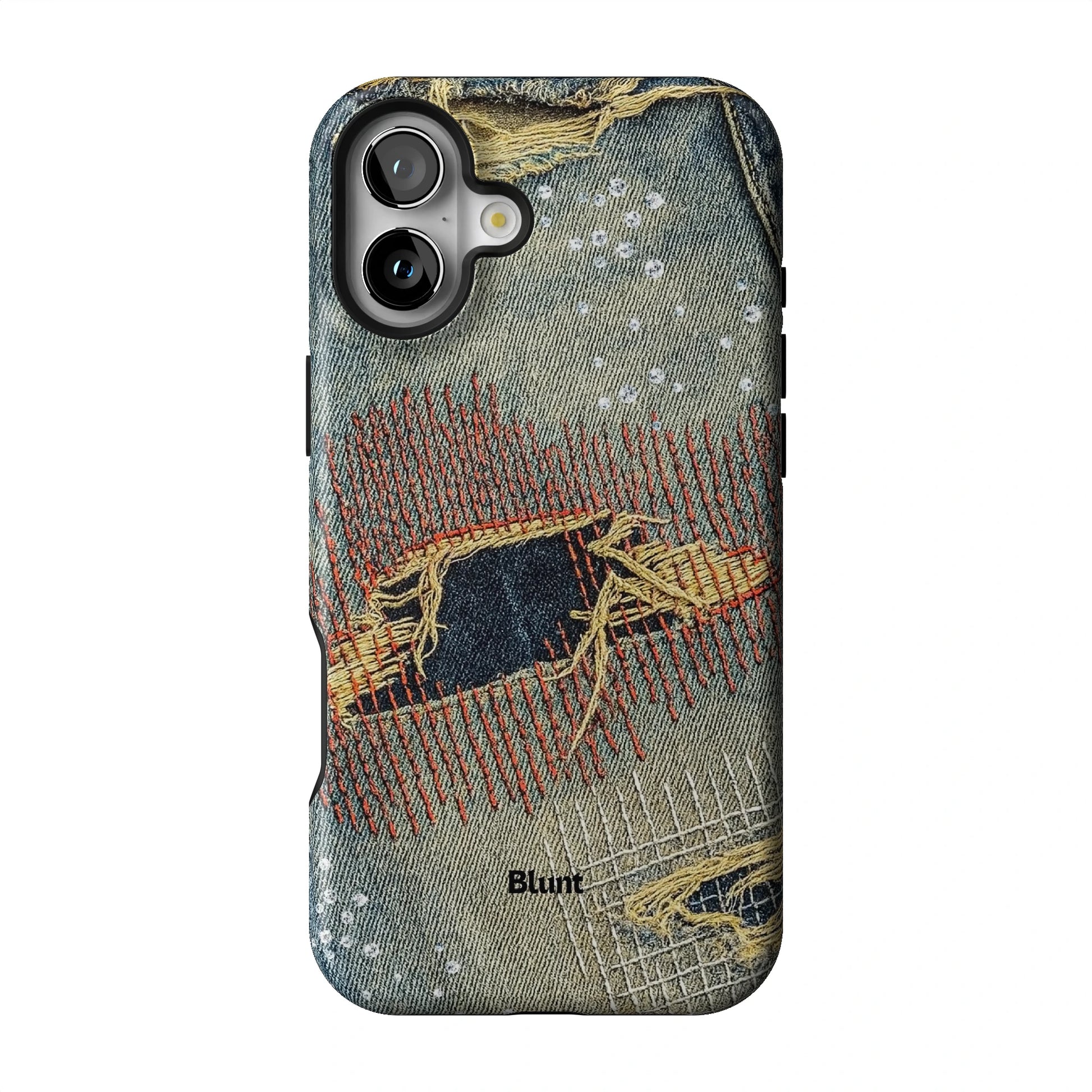 Flitture iPhone Case gallery - Iphone_16_Mini_Air_Plus_1