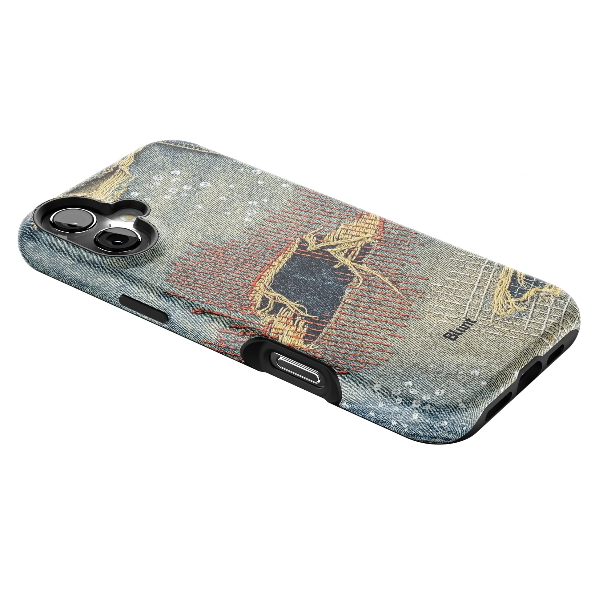 Flitture iPhone Case gallery - Iphone_16_Mini_Air_Plus_2