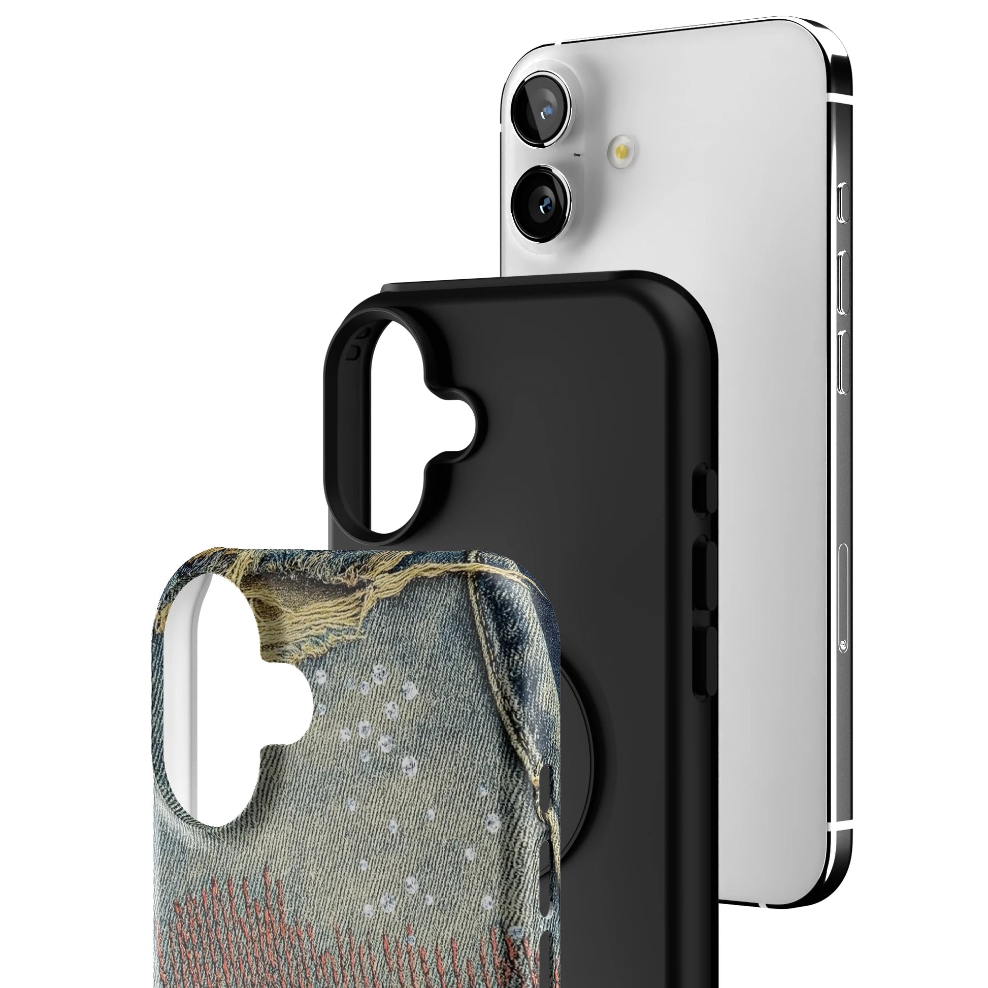 Flitture iPhone Case gallery - Iphone_16_Mini_Air_Plus_3