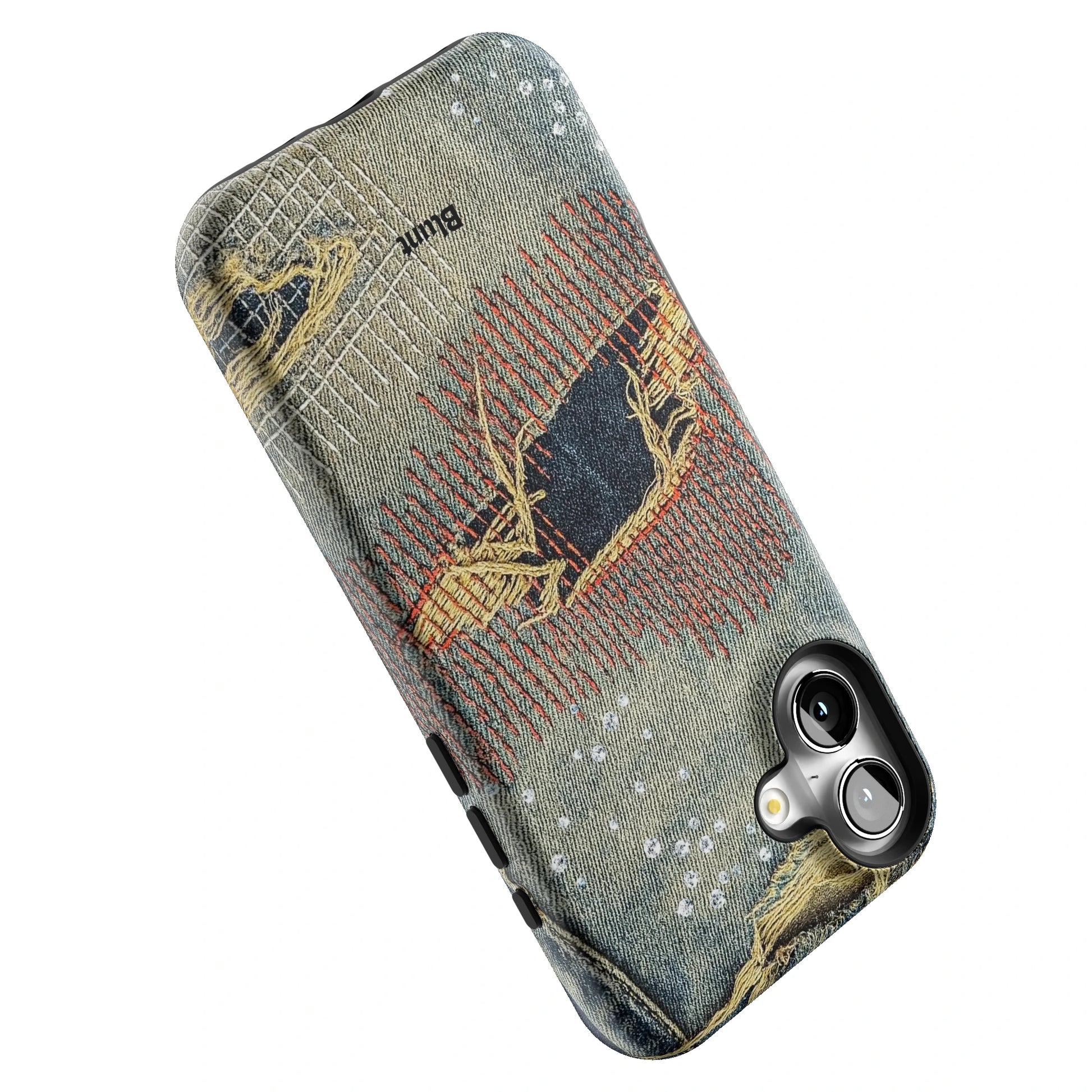 Flitture iPhone Case gallery - Iphone_16_Mini_Air_Plus_5