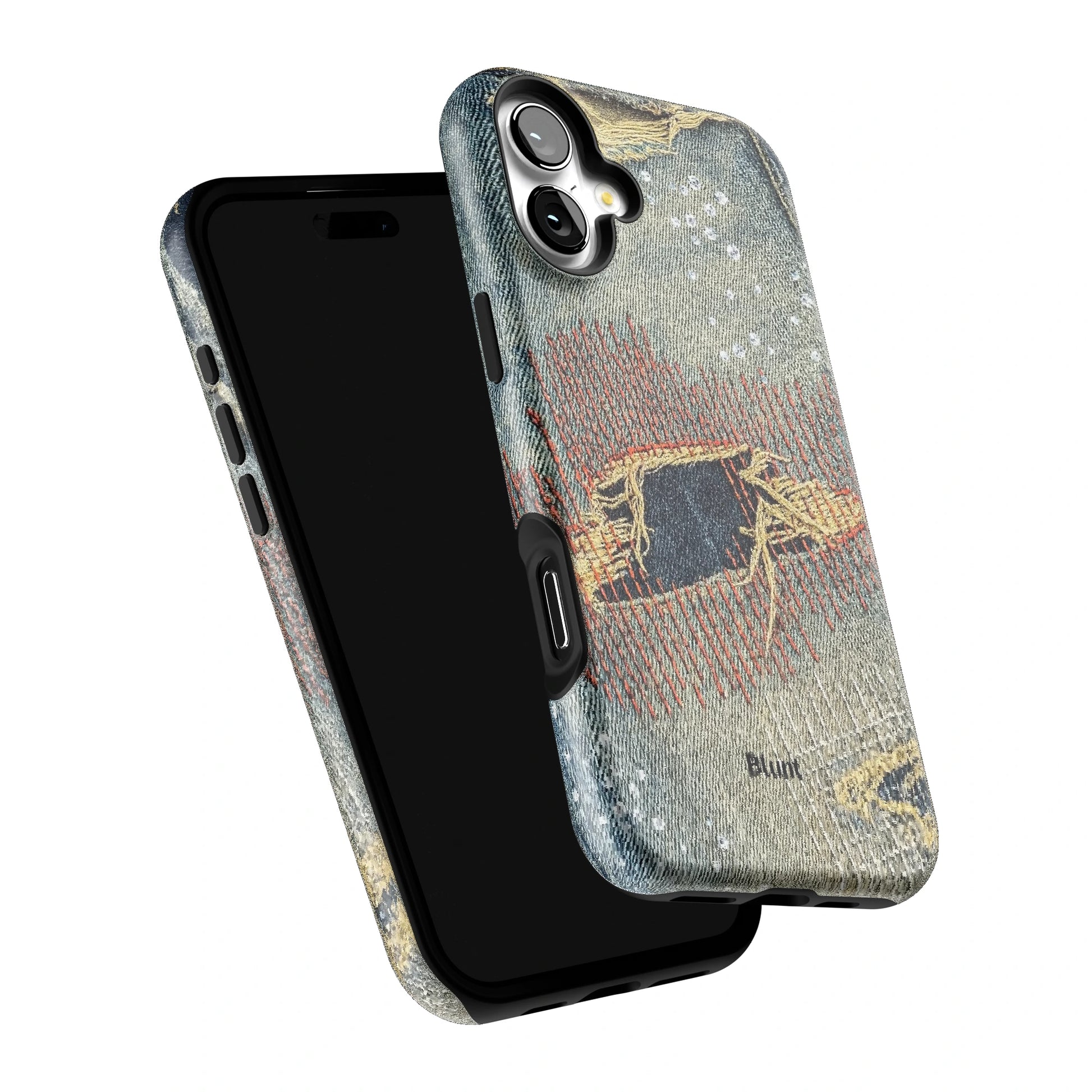 Flitture iPhone Case gallery - Iphone_16_Mini_Air_Plus_6