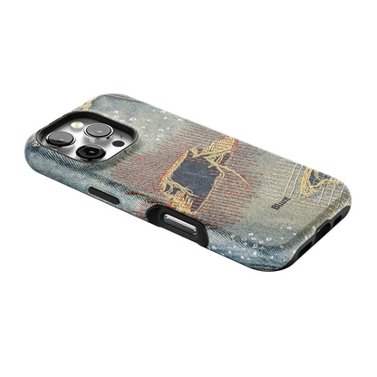 Flitture iPhone Case gallery - Iphone_16_Pro_2