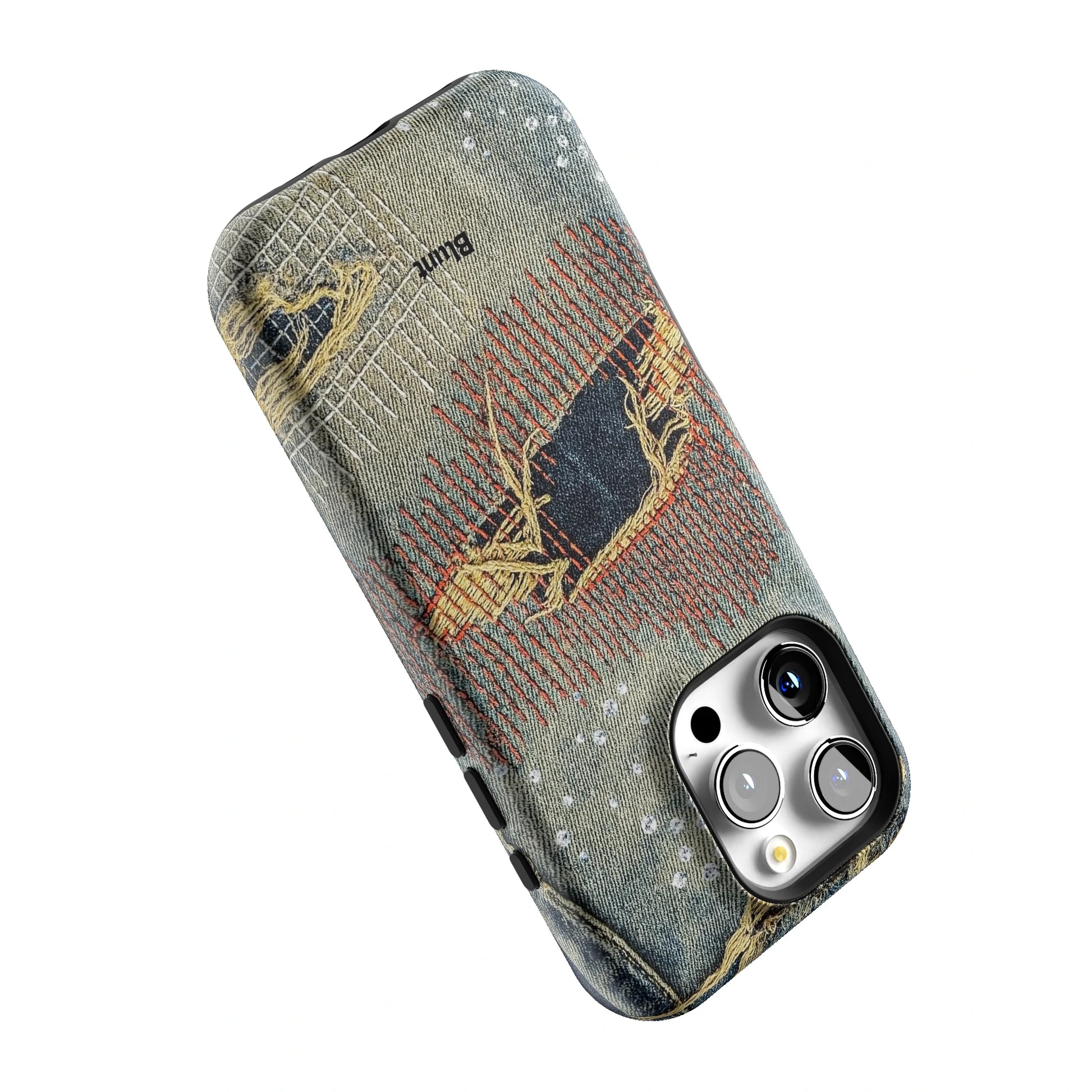 Flitture iPhone Case gallery - Iphone_16_Pro_5